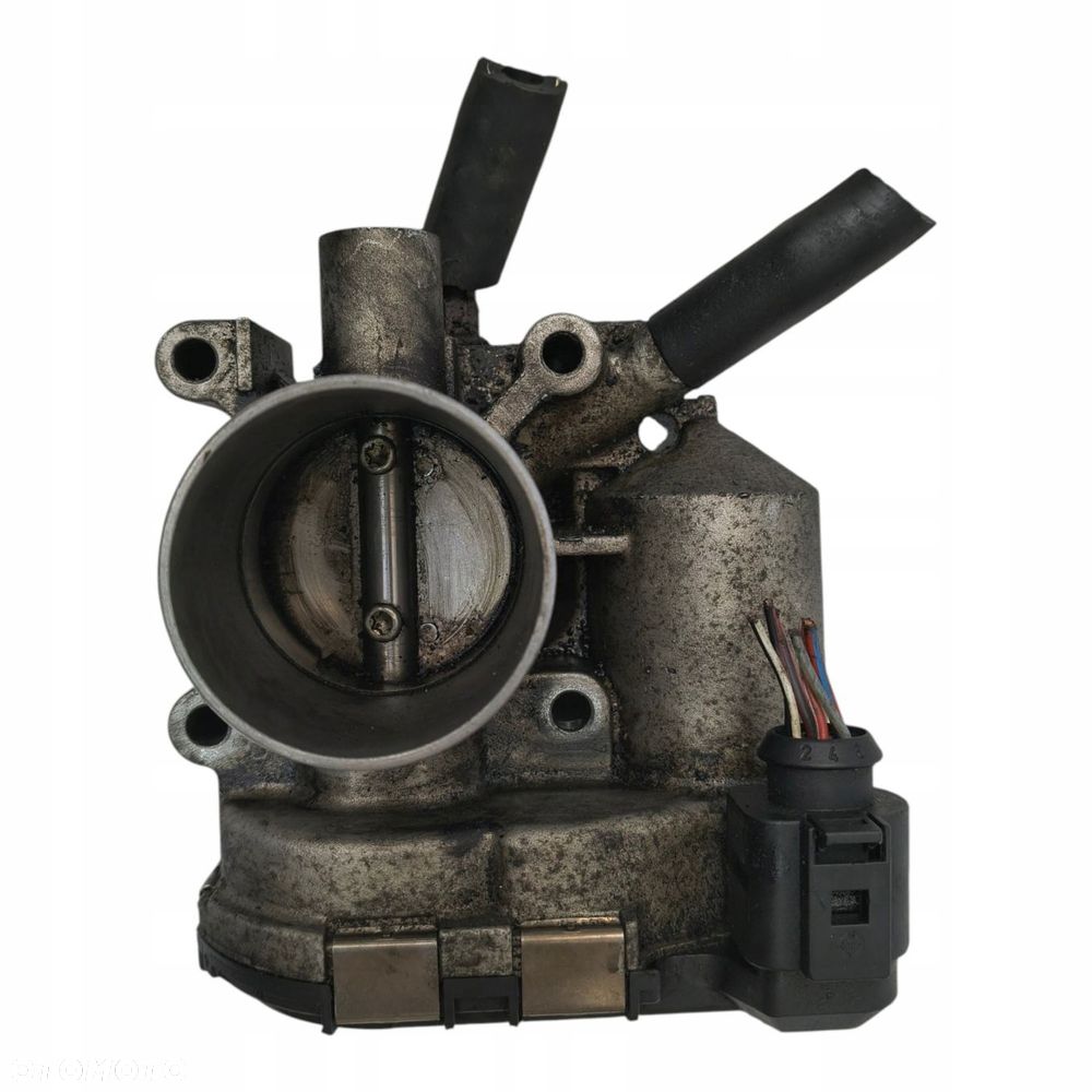 PRZEPUSTNICA VW Golf IV Polo IV 030133062C 0280750095 Bosch - 6