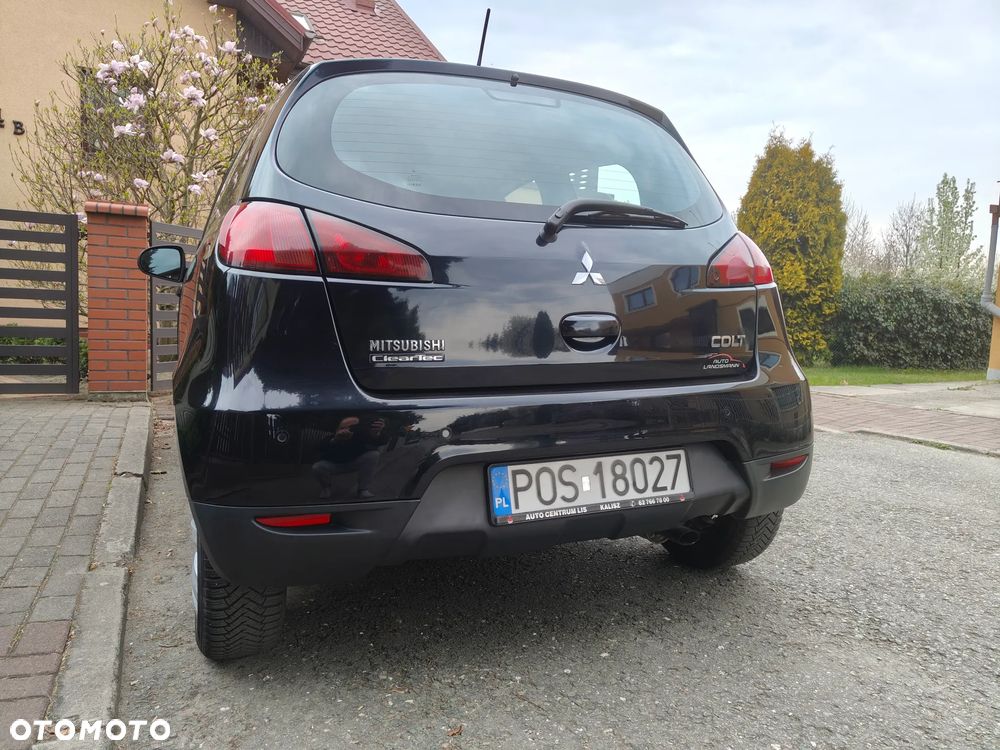 Mitsubishi Colt 1.1 Inform Cleartec - 28
