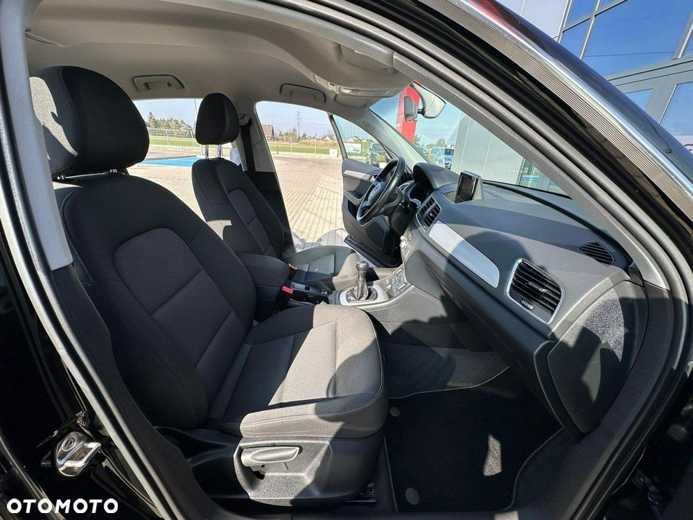 Audi Q3 1.4 TFSI CoD ultra - 15