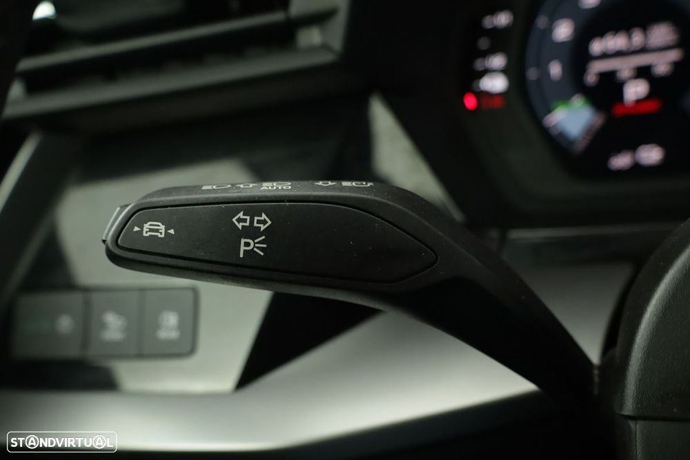 Audi A3 Sportback 45 TFSIe S line - 15