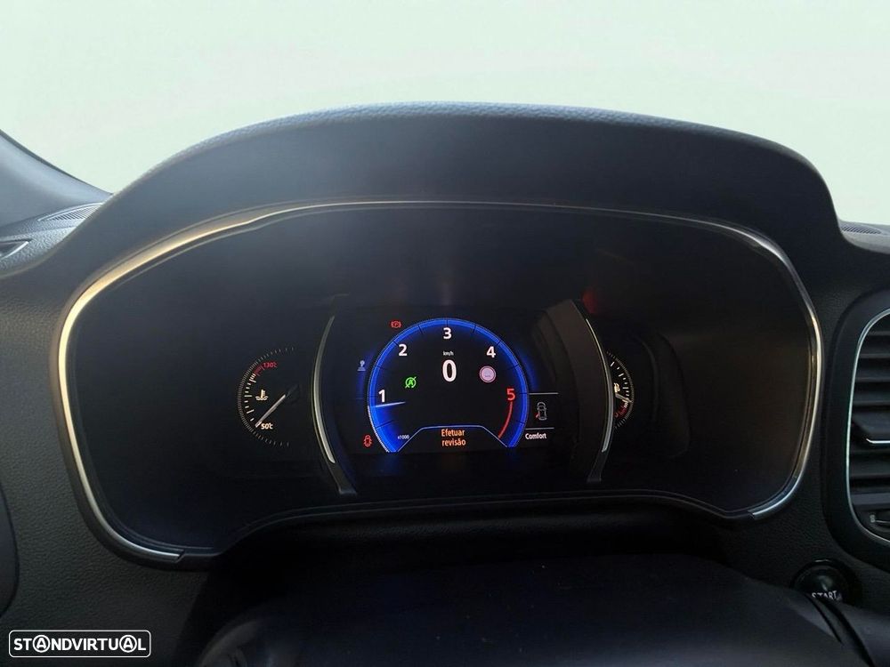 Renault Mégane Sport Tourer 1.5 dCi GT Line - 14