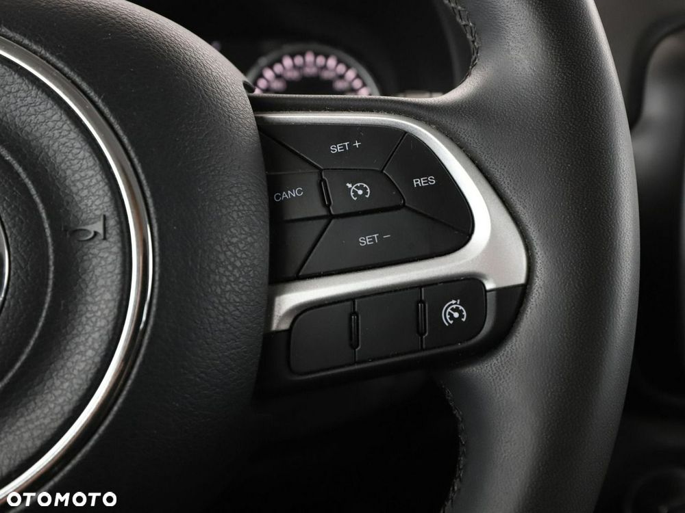 Jeep Renegade 1.6 MultiJet Longitude - 30