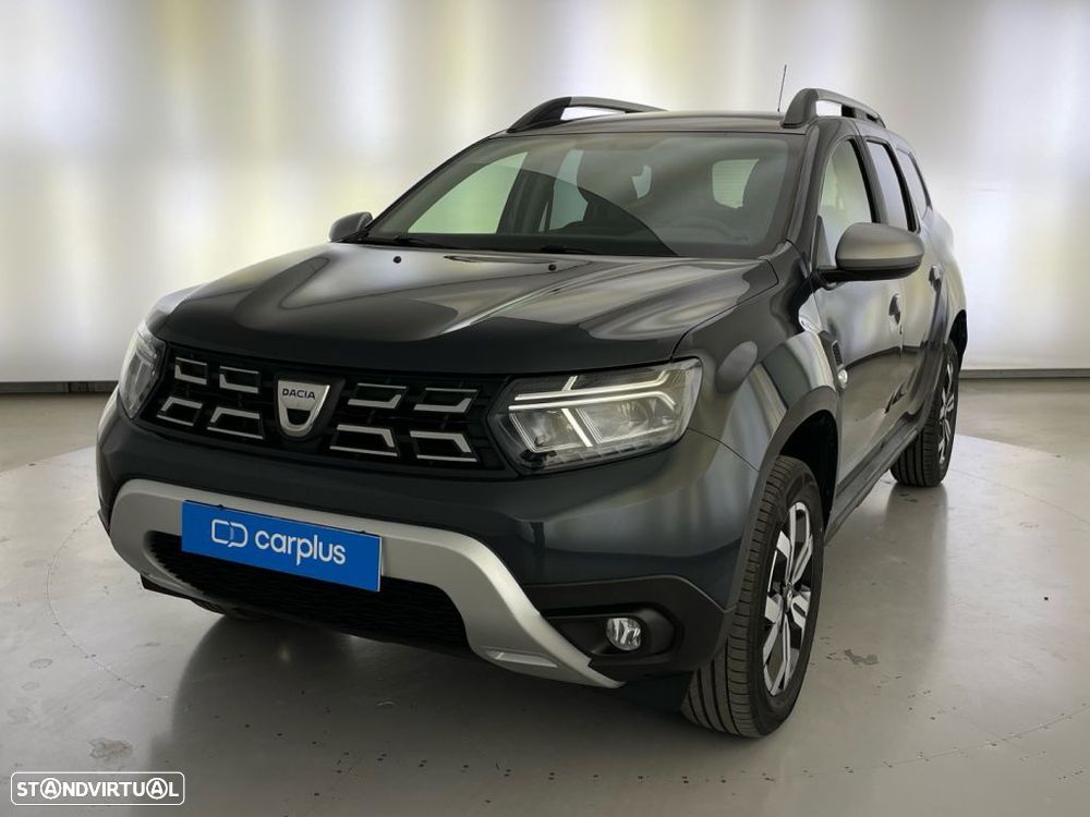 Dacia Duster 1.0 TCe ECO-G Prestige Bi-Fuel - 20