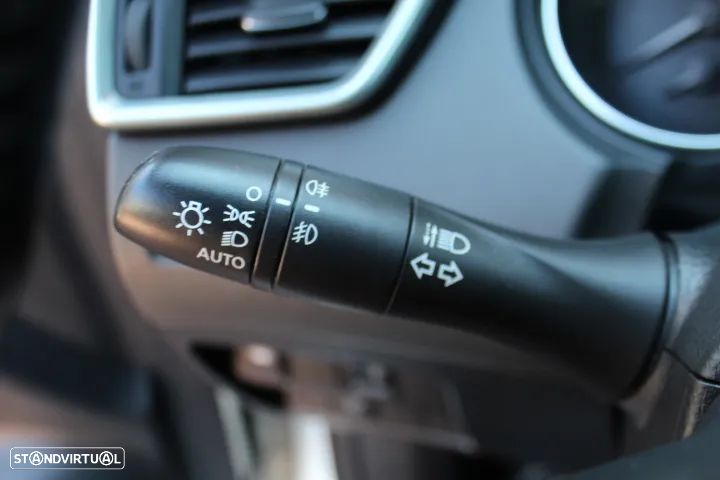 Nissan Qashqai 1.5 dCi Tekna - 32