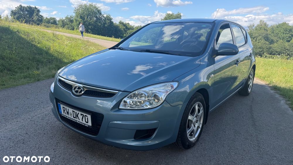 Hyundai i30 1.4 Blue Classic - 3