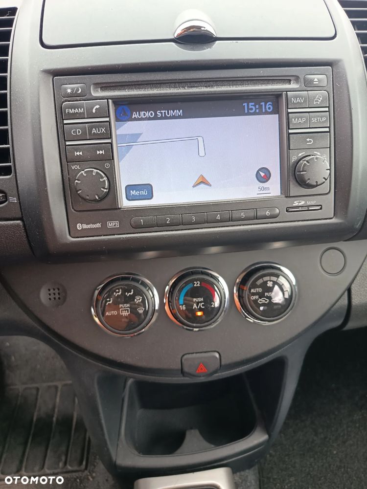 Nissan Note - 13