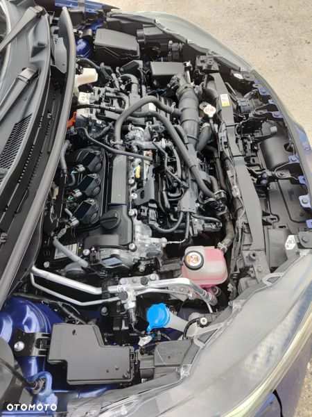 Toyota Yaris - 28
