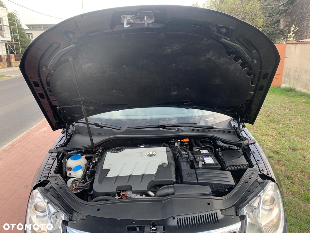 Volkswagen Eos 2.0 TDI DPF BlueMotion Technology Exclusive - 35