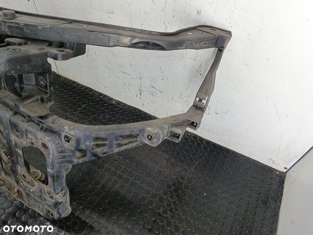 PAS PRZÓD, WZMOCNIENIE CZOŁOWE KIA CEE'D I 2.0 CRDI - 7