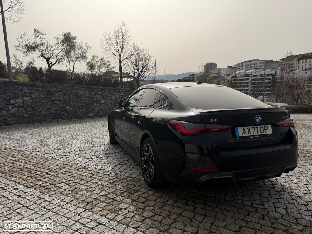 BMW i4 - 31