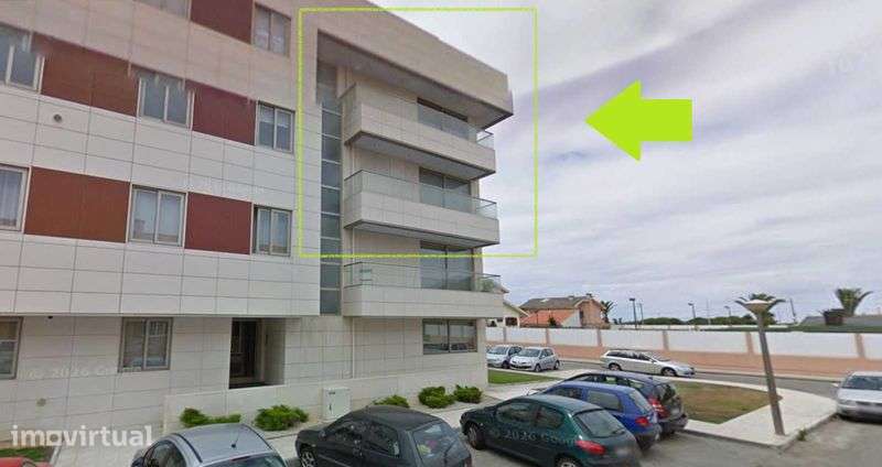 Apartamento Duplex Praia Esmoriz Ovar - Grande imagem: 2/10
