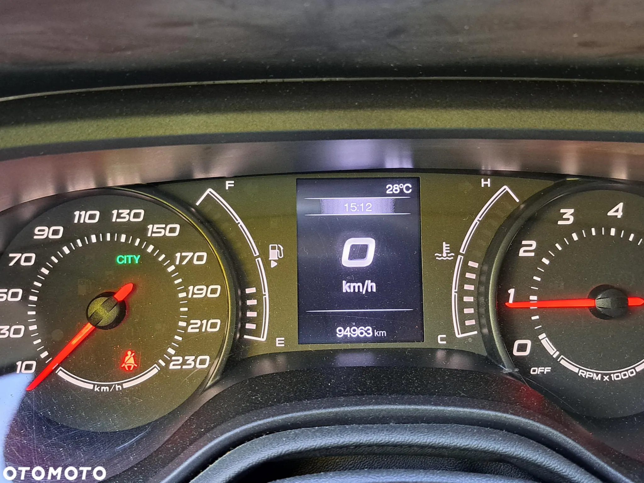 Fiat Tipo - 9