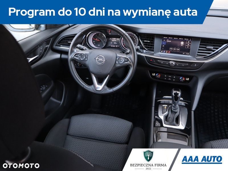 Opel Insignia - 9
