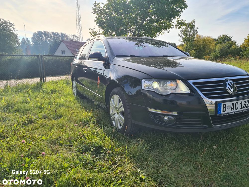 Volkswagen Passat 1.8 TSI Highline - 2