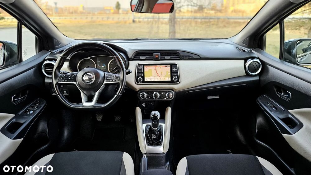 Nissan Micra 0.9 IG-T Tekna - 6