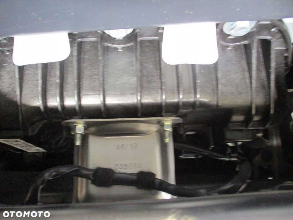 Konsola deska PEUGEOT 2008 208 CARBON 20R N.M - 7