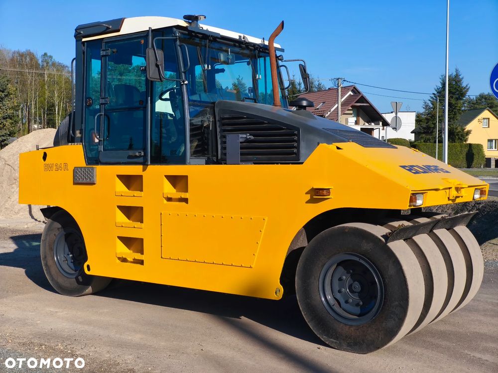 Bomag BW 24 R - 8