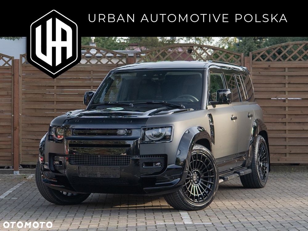 Land Rover Defender 3.0 D300 mHEV S - 2