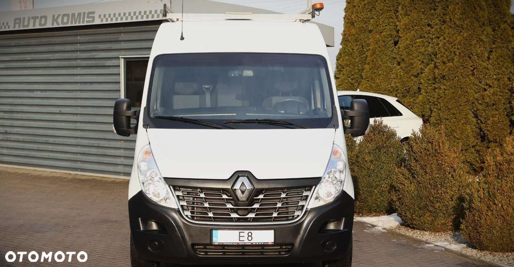 Renault Master - 10