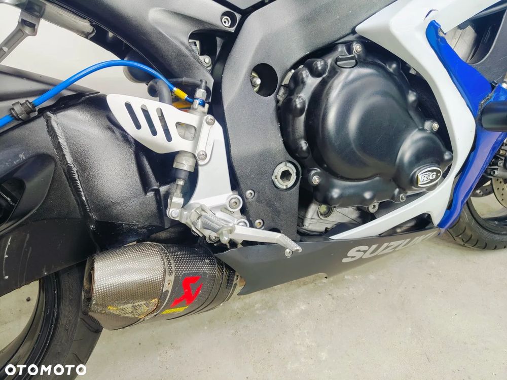Suzuki GSX-R - 9