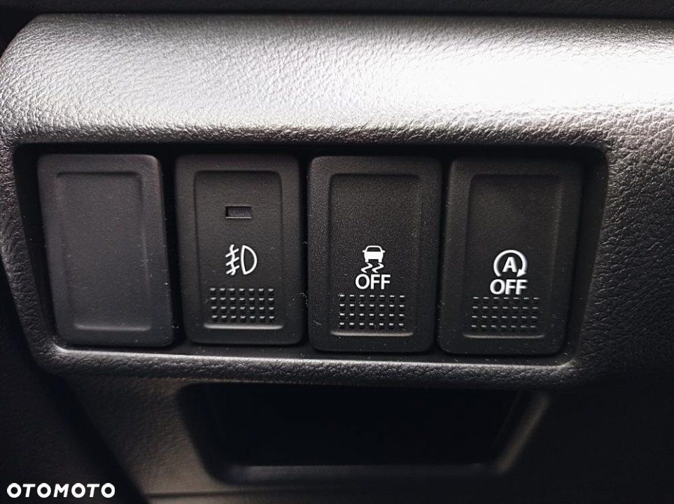 Suzuki SX4 S-Cross - 24