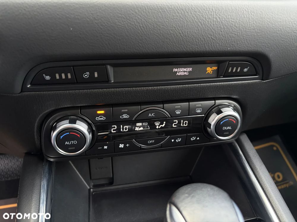 Mazda CX-5 - 30