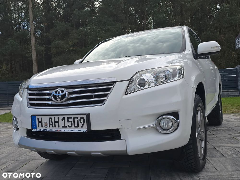 Toyota RAV4 2.0 VVT-i Premium - 6