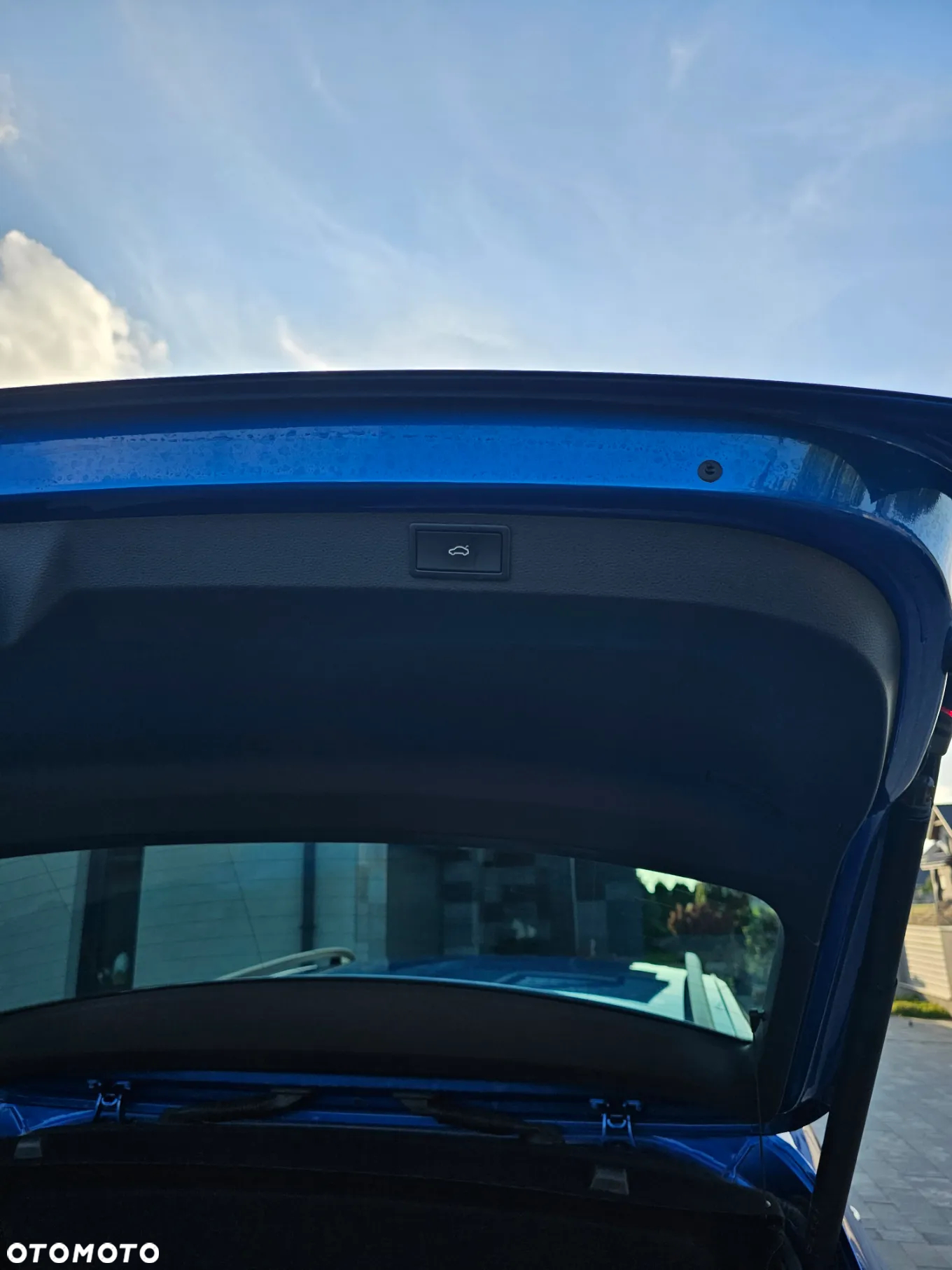 Skoda Karoq 1.5 TSI ACT 4x2 Sportline DSG - 7