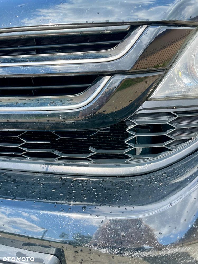 Honda CR-V 2.0 Executive NAVI - 10