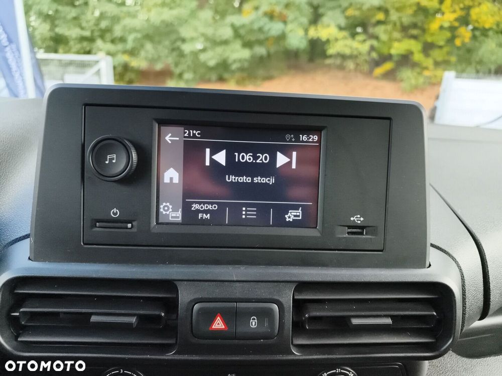 Toyota PROACE CITY - 17