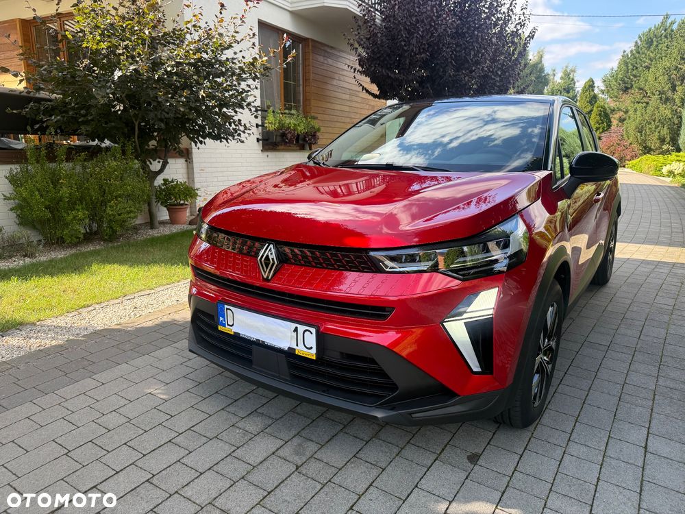 Renault Captur 1.0 TCe Evolution - 1