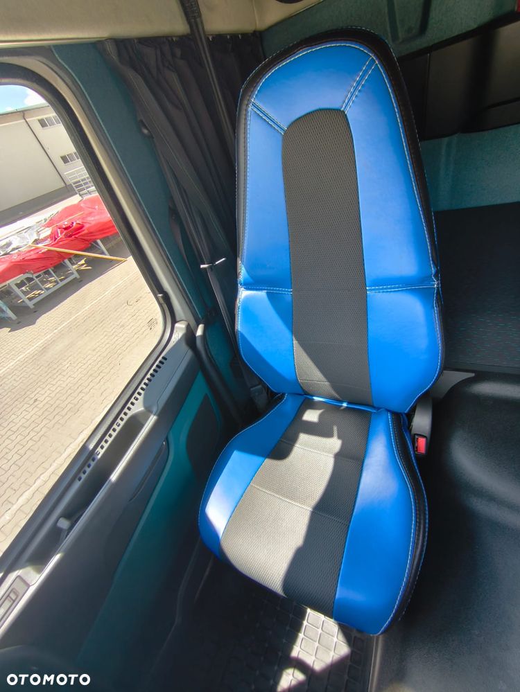Volvo FM - 11