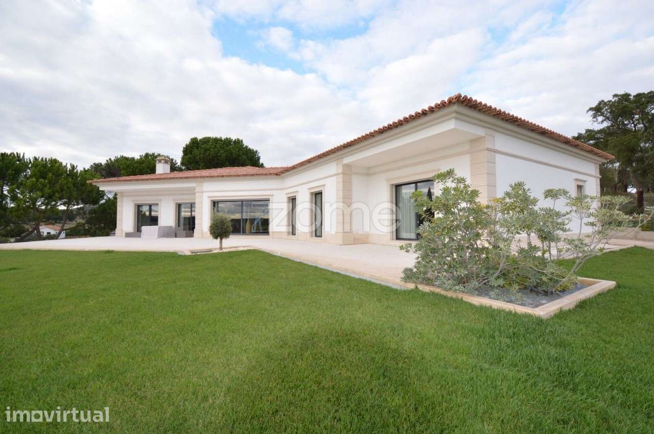 Moradia T3 - Quinta da Brázia - inserida em zona vinhateira - Grande imagem: 2/33