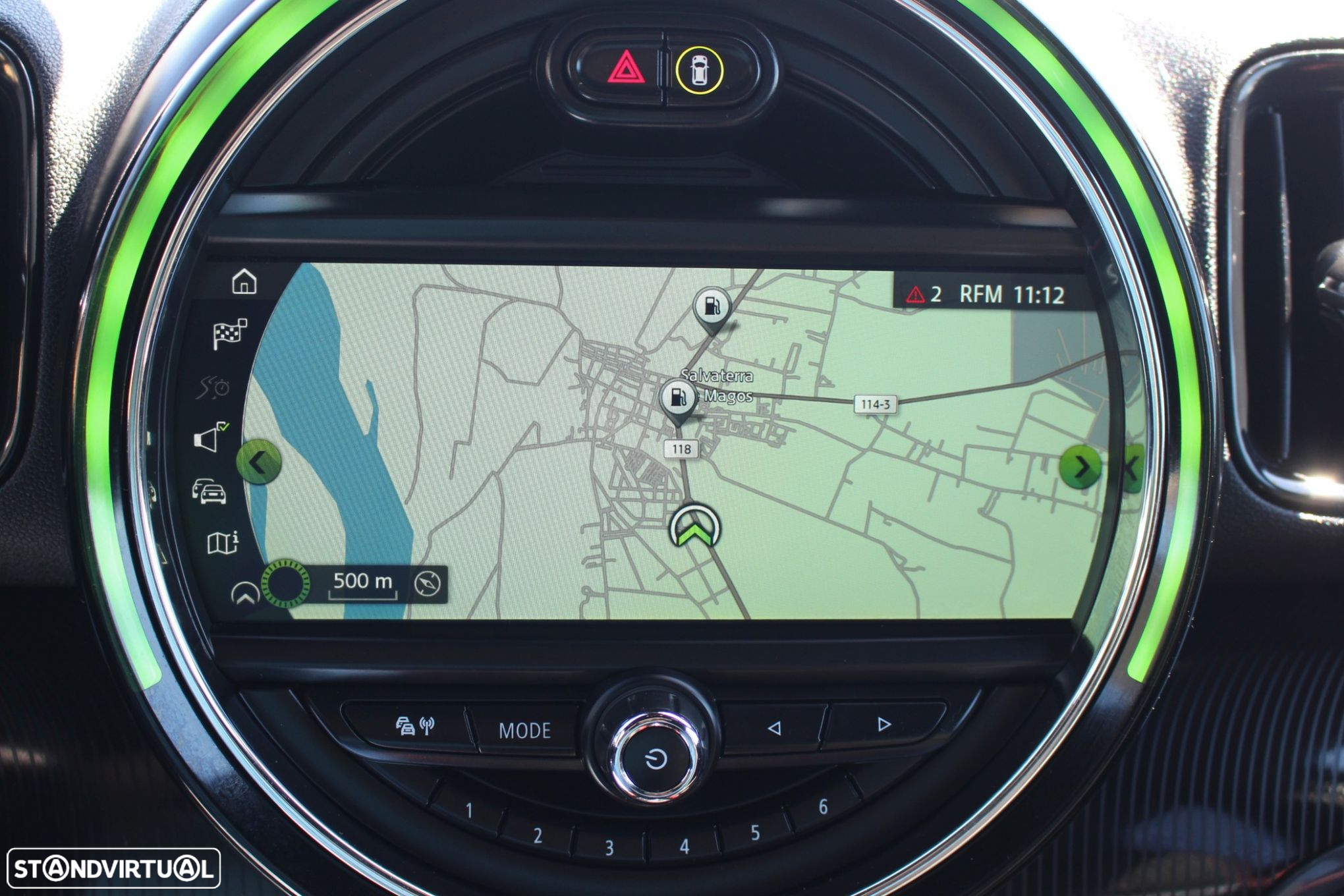 MINI Countryman John Cooper Works ALL4 Auto Desportiva - 41