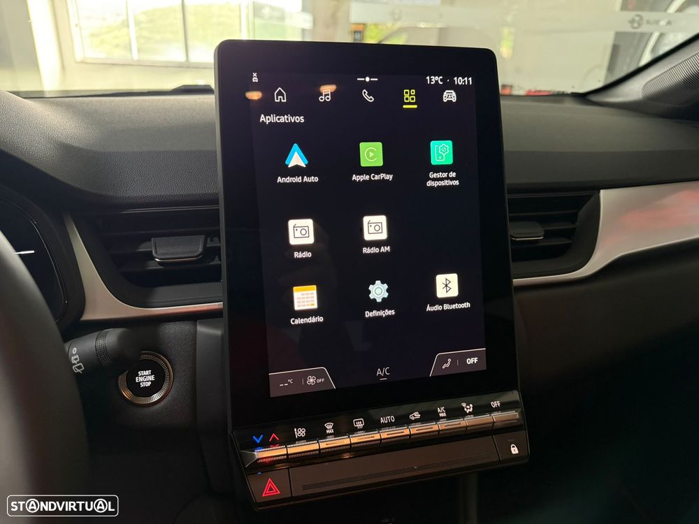 Mitsubishi ASX 1.0 MPI-T Kaiteki - 2