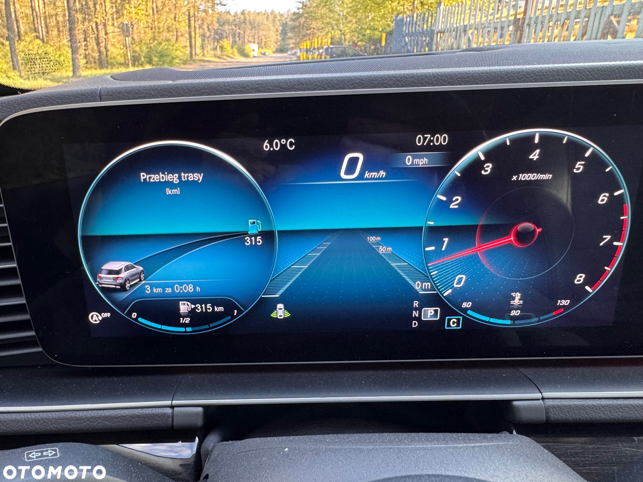 Mercedes-Benz GLE - 33