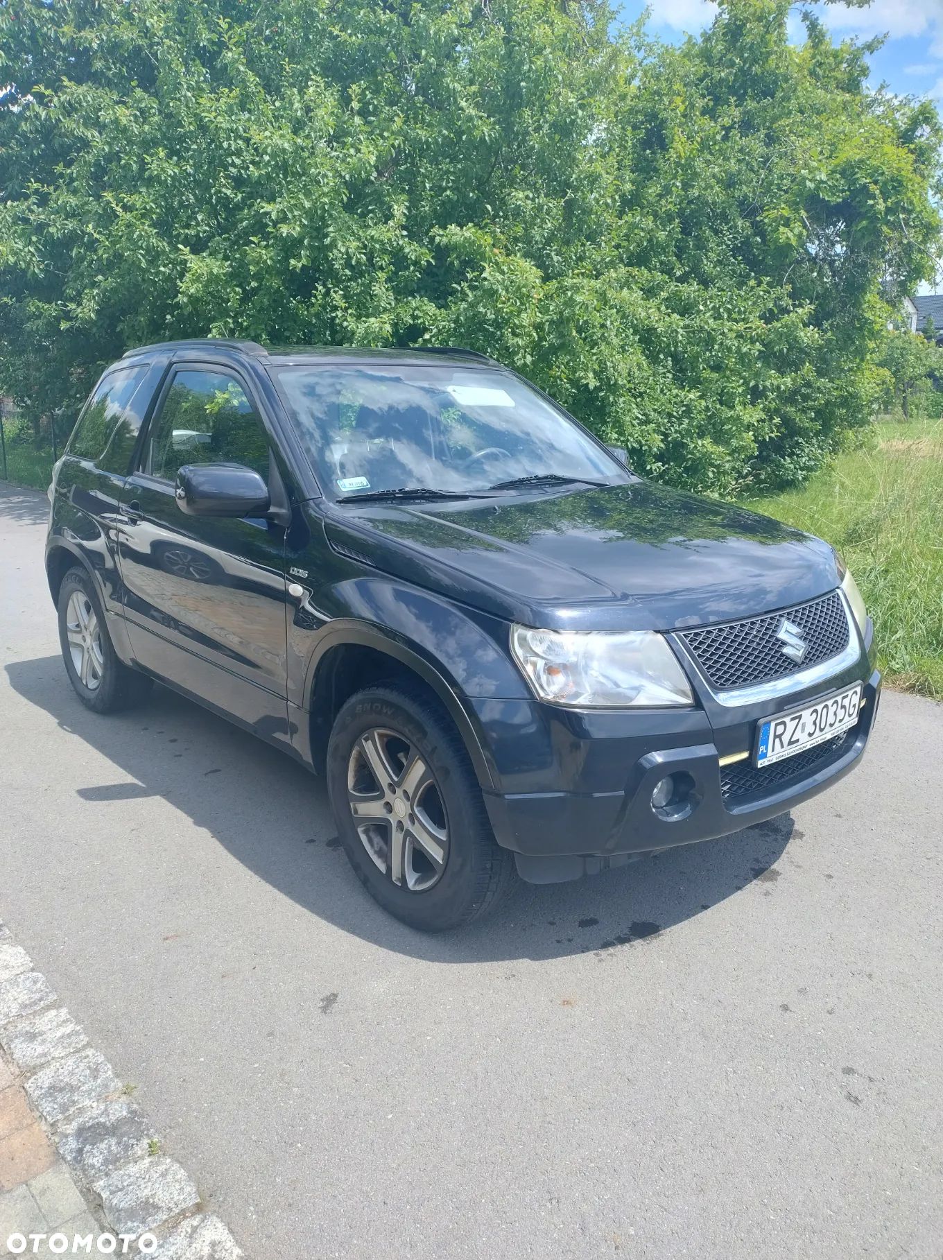 Suzuki Grand Vitara 1.9 DDiS - 1