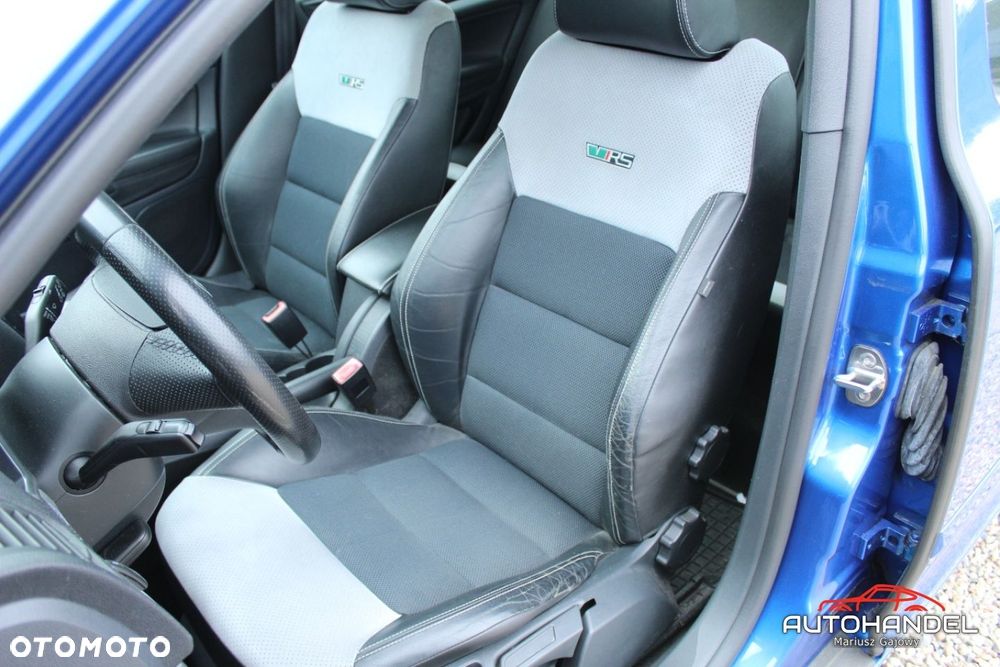 Skoda Octavia - 9