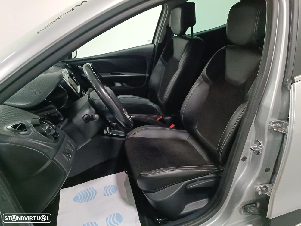 Renault Clio ENERGY TCe 120 EDC Luxe - 11