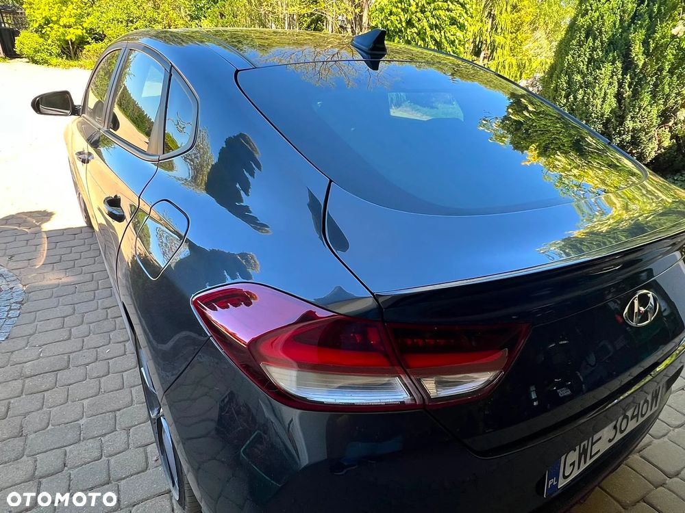 Hyundai i30 N - 12