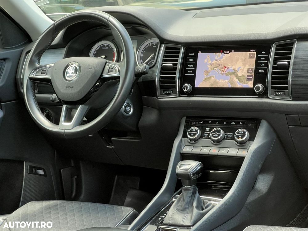 Skoda Kodiaq - 9