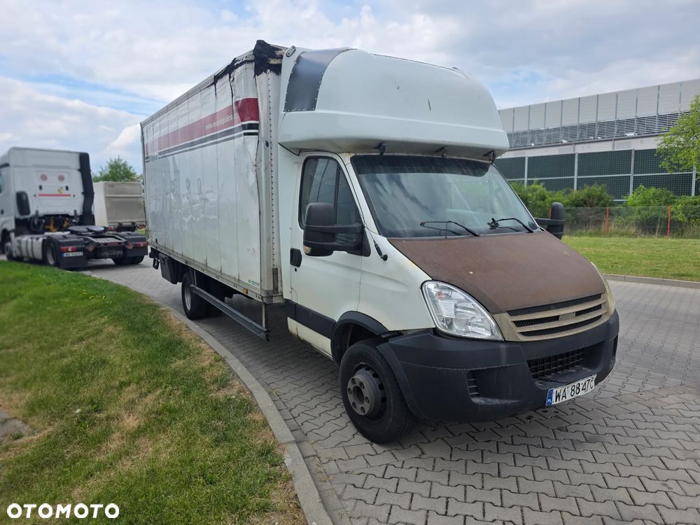 Iveco Daily - 1