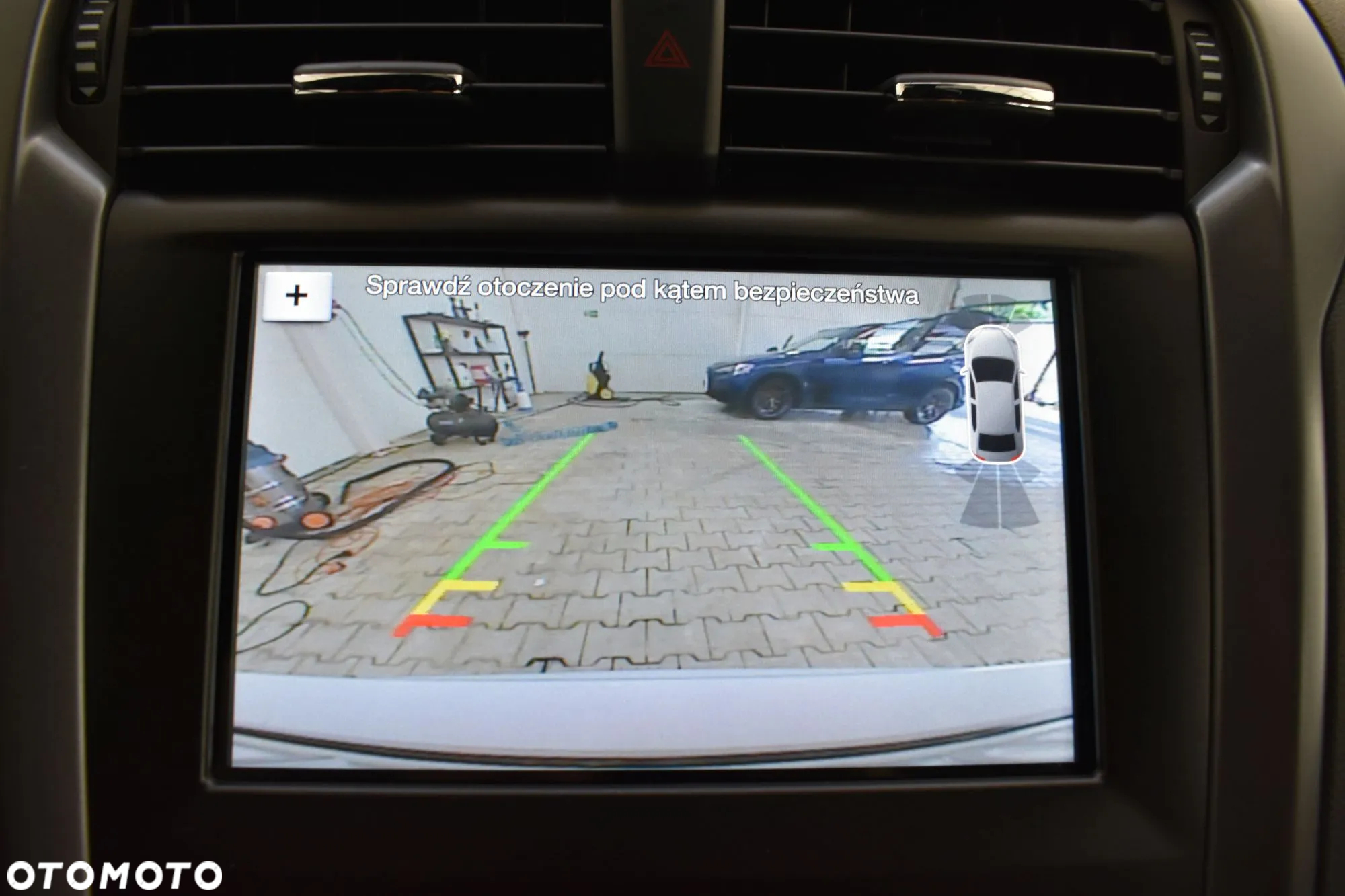 Ford Mondeo Turnier 2.0 TDCi Start-Stopp ST-Line - 27