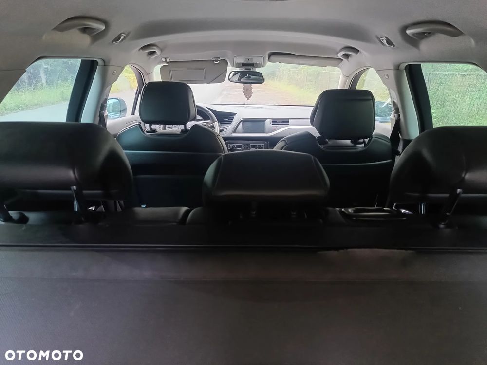 Citroën C5 2.0 HDi Exclusive - 25