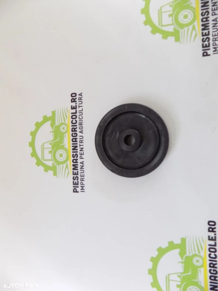 Piese presa de balotat krone - 10