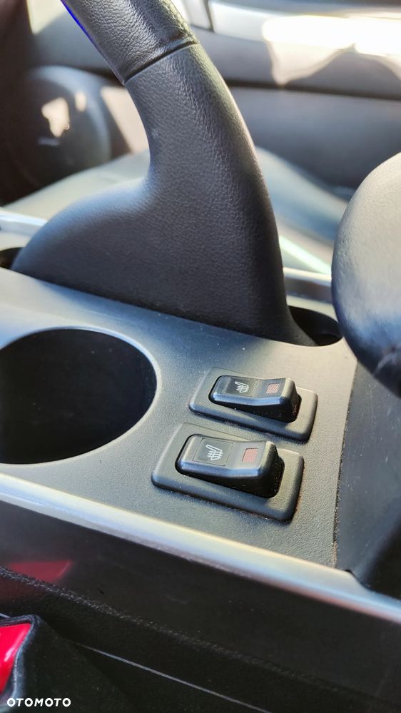 Mazda CX-7 2.2 CD Exclusive + - 29