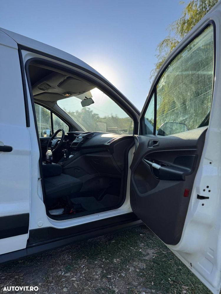 Ford Transit Connect - 7