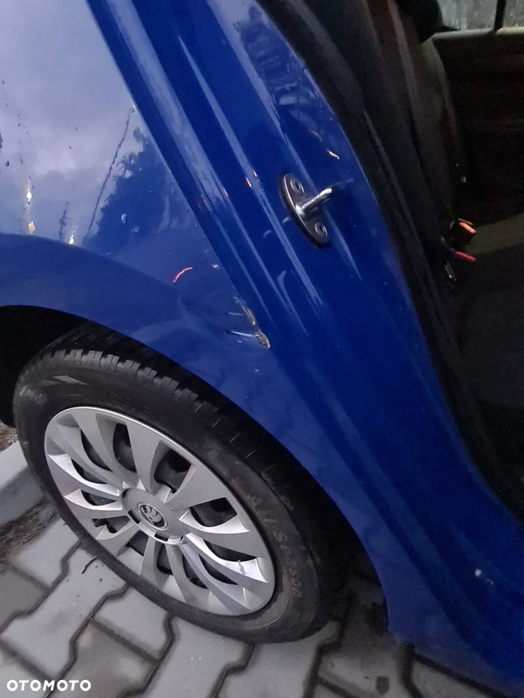 Skoda Fabia 1.0 Active - 17