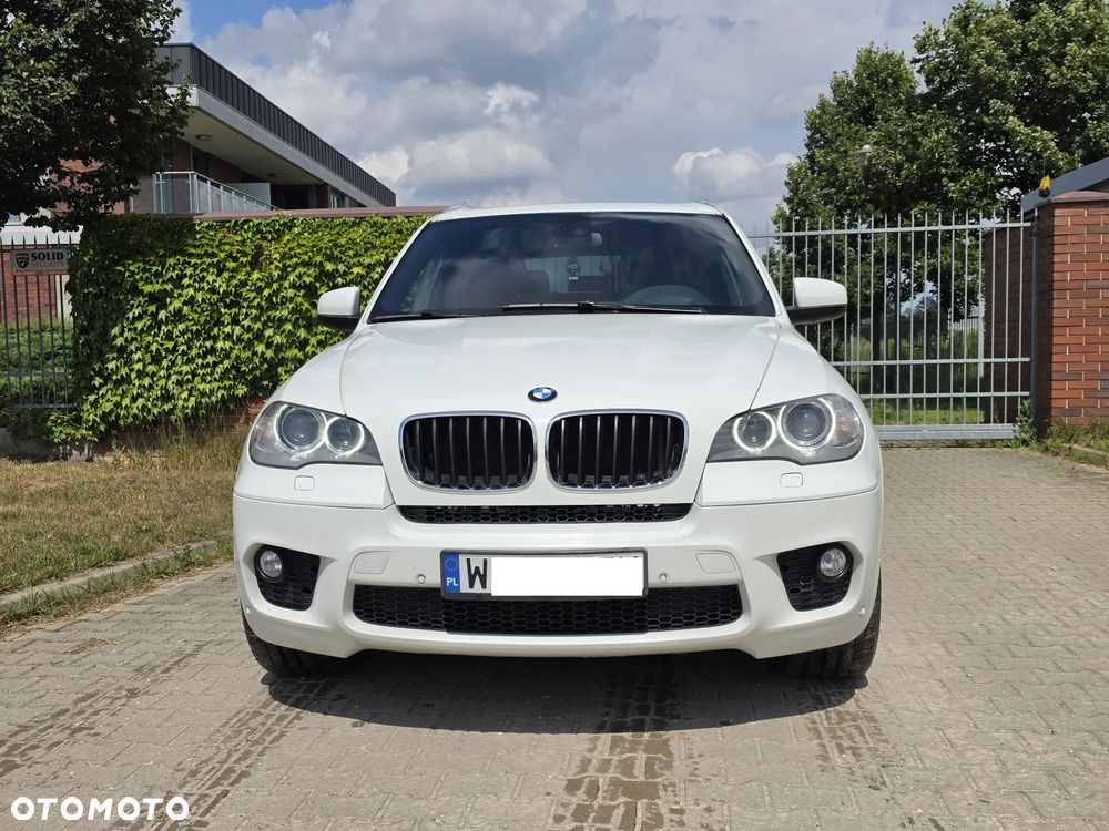 BMW X5 xDrive30d - 3