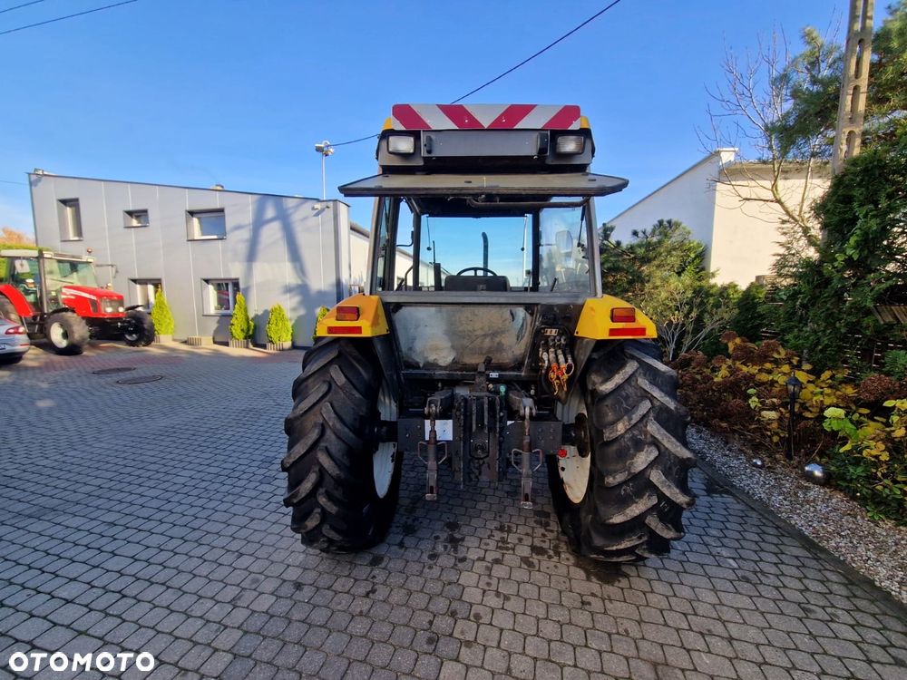 Renault ERGOS 105 - 3